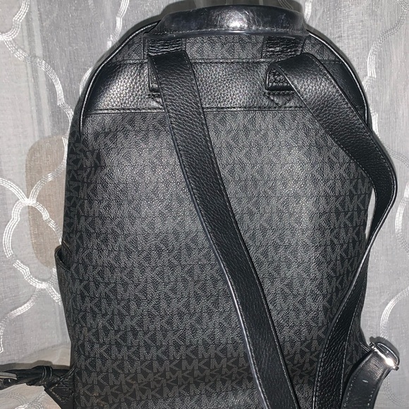 Michael Kors Abbey Bag main image 5